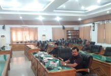 Komisi III DPRD Bengkulu Utara Gerak Cepat, Undang 15 Mitra Kerja