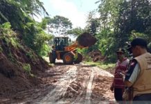 BPBD Rejang Lebong Minta Warga Waspadai Dampak Cuaca Ekstrem