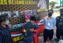 Pencuri HP Ibu Kandung di Rejang Lebong Dibebaskan Melalui Keadilan Restoratif