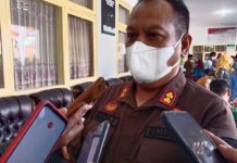 Kejari Dukung Setiap Kecamatan Memiliki Beranda “Restorative Justice”