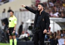 Valencia segera tunjuk Gennaro Gattuso sebagai pelatih anyar