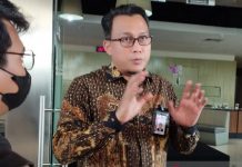 KPK menyidik dugaan korupsi di PT Amarta Karya