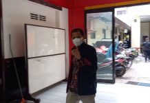 PTSP PN Jember diharapkan tingkatkan integritas penegak keadilan