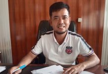 Distan Mukomuko pastikan pasokan hewan kurban mencukupi