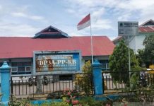 DP3APPKB : Peserta KB aktif mencapai 36.434 akseptor
