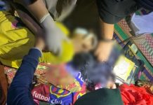 Polisi buru suami diduga bunuh istri di Rejang Lebong