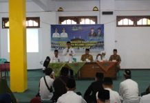 Kemenag : 106 CJH Rejang Lebong Siap Diberangkatkan