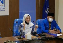 Desy Ratnasari siap ikut Pilkada Jabar jika ditugaskan partai