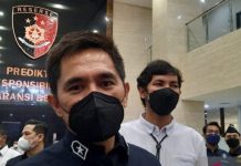 Dirnarkoba Polri sebut di Indonesia ganja tetap narkotika golongan I