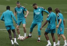 Gareth Bale semakin dekat bergabung dengan Cardiff City