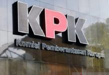 KPK beri pembekalan antikorupsi untuk Menteri Investasi dan jajarannya