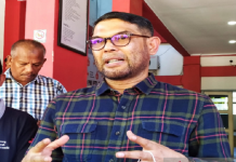 Anggota DPR nilai Liga Santri upaya Kasad kuatkan politik kebangsaan