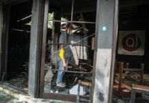 Kasus Babarsari terjadi karena pertumbuhan DIY serupai kota metropolis