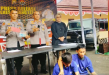 Warga Jambi buat laporan palsu korban pembegalan di Binduriang