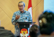 KPK sebut biaya politik di Indonesia sangat mahal