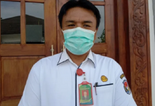 Direktur RSUD Mukomuko mengundurkan diri