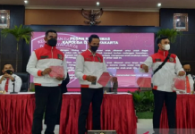 Polda DIY ungkap kasus kejahatan seksual daring terhadap anak