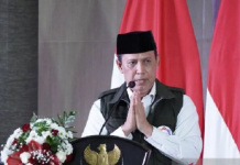 Boy: Jaga semangat generasi muda agar tidak disorientasi kebangsaan