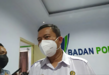 BPOM Bengkulu sita 18.309 produk ilegal dengan total Rp83,3 juta