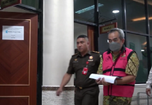 5 Eks Pejabat Krakatau Steel Jadi Tersangka dan Ditahan Terkait Korupsi Blast Furnace, Salah Satunya Fazwar Bujang