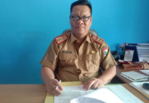 Pemkab Mukomuko dorong imigrasi Bengkulu untuk buka unit kerja