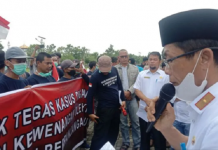 Mukomuko membentuk tim untuk selesaikan konflik warga-perusahaan