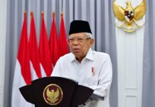 Wapres berpesan anak Indonesia terus giat belajar dan ukir prestasi