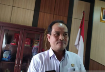 Capaian vaksinasi dosis ketiga untuk lansia di Bengkulu masih rendah
