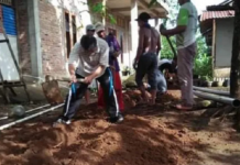 Sembilan desa di Mukomuko dapat program Pamsimas