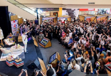 Sandiaga Uno: Sarana promosi digital bagian penting bagi pelaku ekraf
