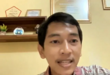 Kode Inisiatif apresiasi Bawaslu awasi langsung pendaftaran parpol