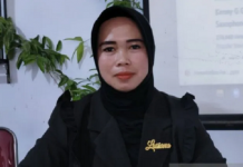 KPU Rejang Lebong : Jumlah DPB 196.954 orang