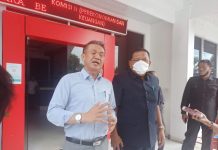Bupati Mian : Rapat Dengar Pendapat Minta Tertutup
