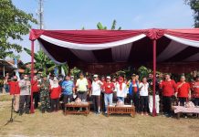 Satu Tim Sepak Bola Di Diskualifikasi Oleh Panitia Turnamen Sepak Bola Disdik Kota Bekasi