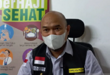 81 Haji Yang Wafat Sebagian Besar Karena Penyakit Cardiovascular