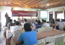 Jumlah Pemilih Berkelanjutan di Mukomuko Berkurang 116 Orang