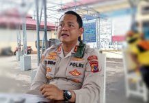 Pelaku pengeroyokan guru di Kabupaten Kupang diserahkan ke Kejaksaan