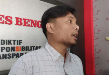 Polres Bengkulu tangkap tujuh pelaku judi online