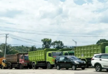 Pertamina sesalkan truk batu bara di Bengkulu masih gunakan BBM subsidi