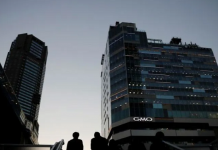 Saham Asia merayap naik karena fokus beralih ke data inflasi AS