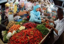 Pemda DIY berencana gelar operasi pasar jaga stabilitas harga sembako