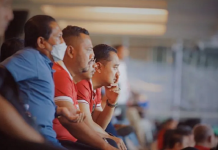 Wali Kota Surabaya puji permainan Timnas saat kalahkan Timor Leste