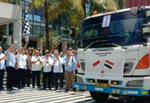 Menteri Perdagangan lepas ekspor tekstil produksi Sritex