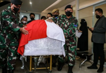 Prabowo: Azyumardi selalu utamakan moderasi dan toleransi