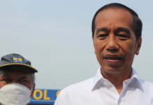 Presiden Jokowi: Indonesia tak tergesa-gesa putuskan pandemi berakhir