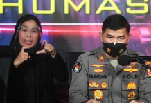 Hari ini Dittipidsiber periksa Ferdy Sambo di Mako Brimob