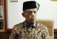 Akademisi sebut tak ada Islamofobia di Indonesia karena Pancasila