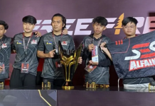 SES Alfaink siapkan strategi untuk FFWS 2022 Bangkok