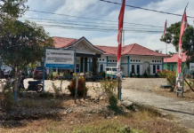 Lima kelompok UPPKA di Mukomuko terima alat produksi