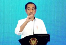 Presiden Jokowi dorong startup berani tangkap peluang sektor pangan